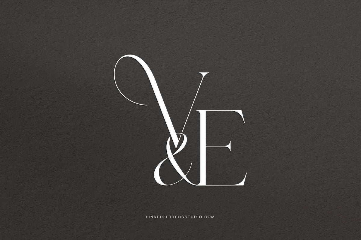 VE Monogram - Seraph