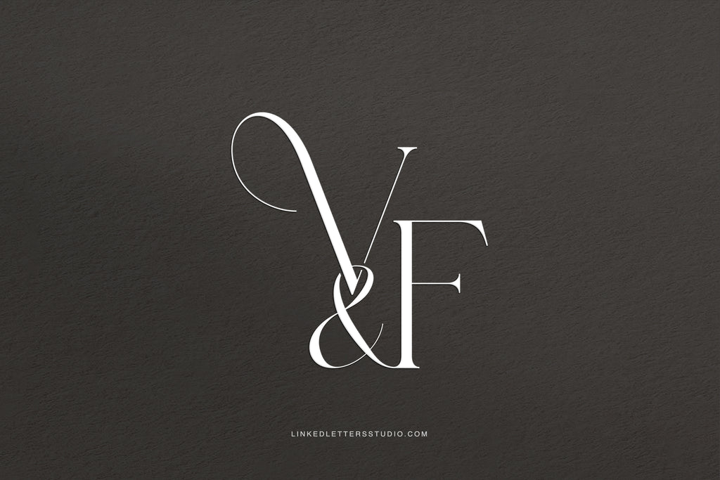 VF Monogram - Seraph