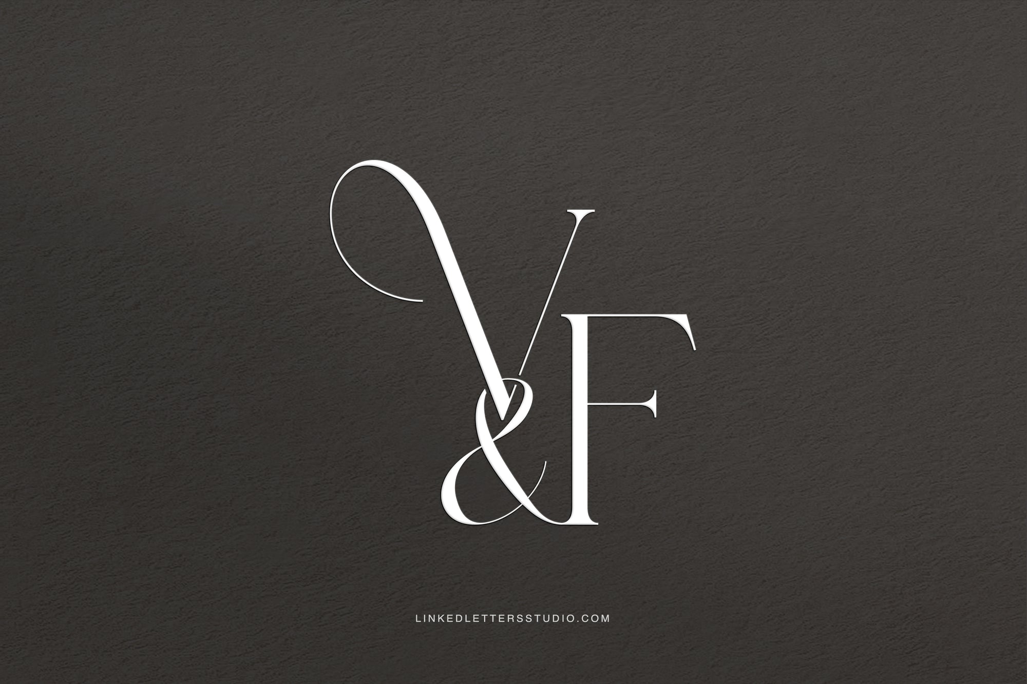VF Monogram - Seraph