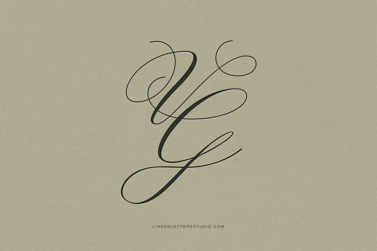 VG Monogram - Valencia