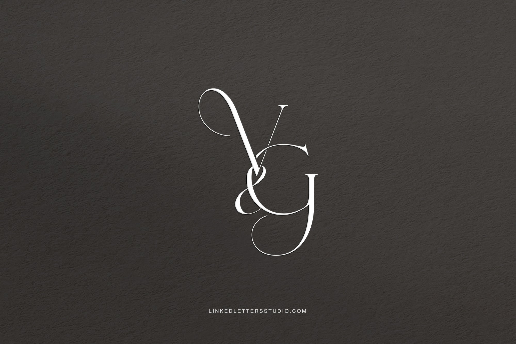 VG Monogram - Seraph