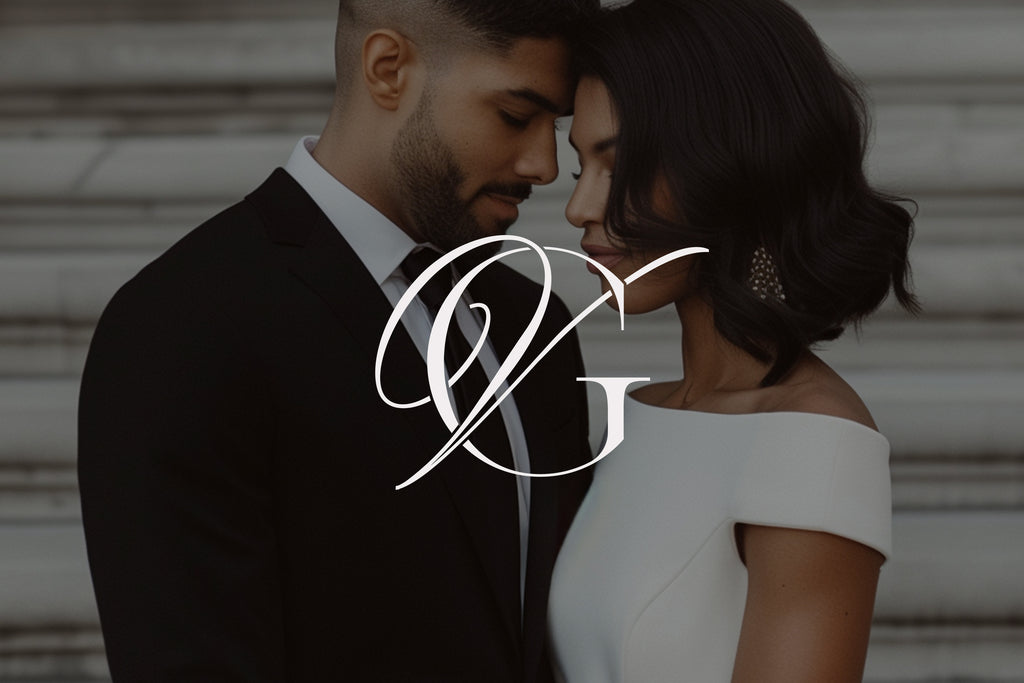 VG Monogram - Reverie