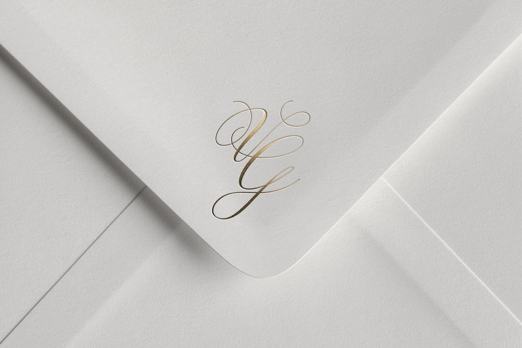 VG Monogram - Valencia