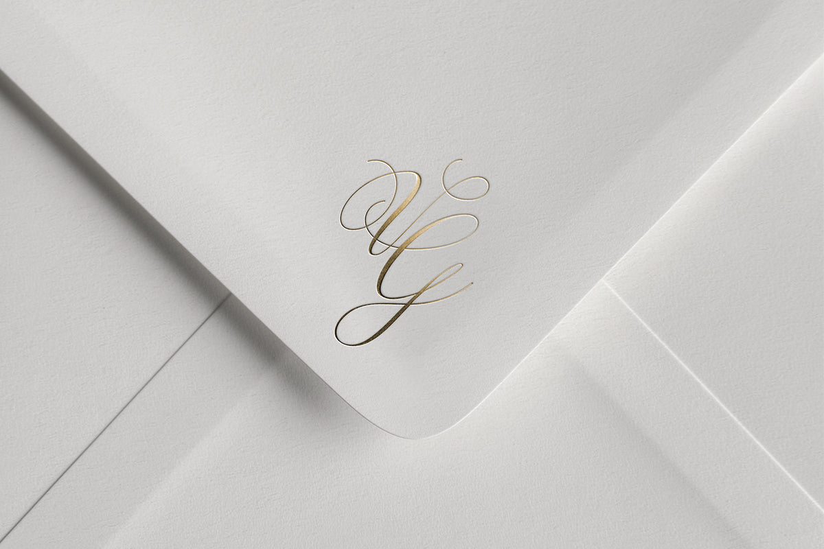 VG Monogram - Valencia