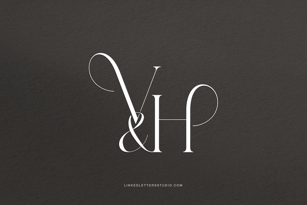 VH Monogram - Seraph