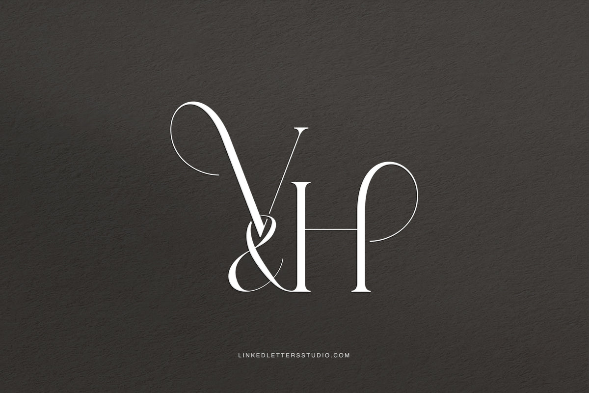 VH Monogram - Seraph