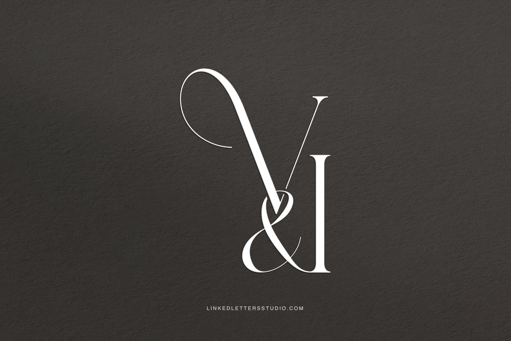 VI Monogram - Seraph