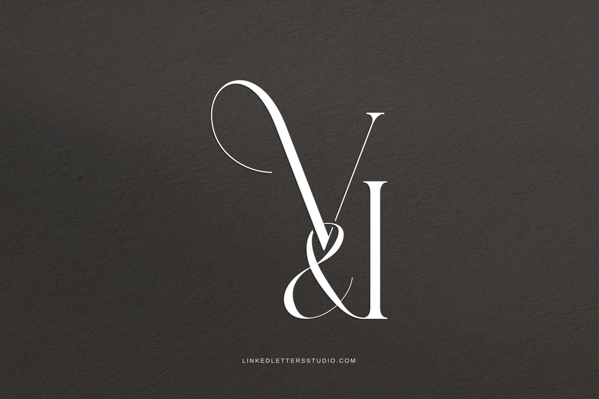 VI Monogram - Seraph