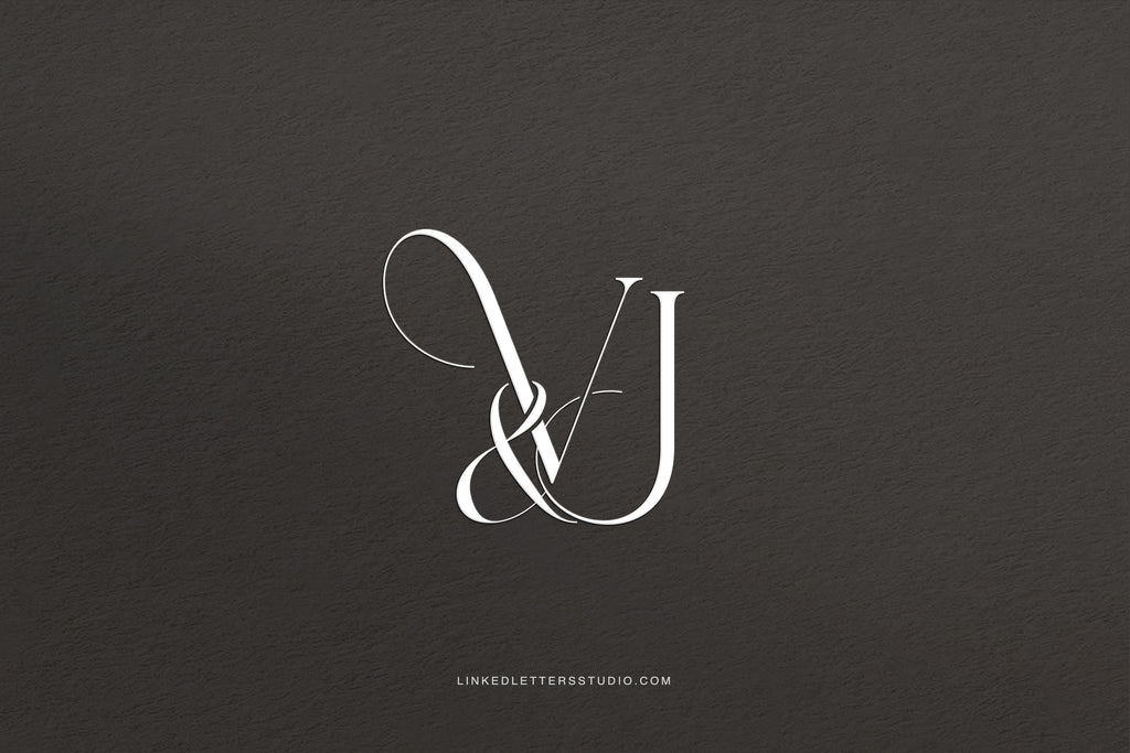 VJ Monogram - Seraph