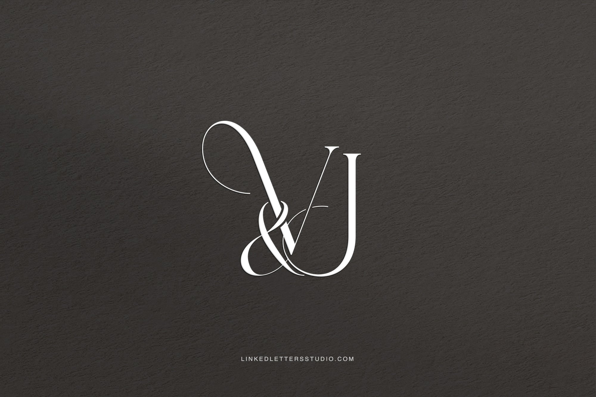 VJ Monogram - Seraph