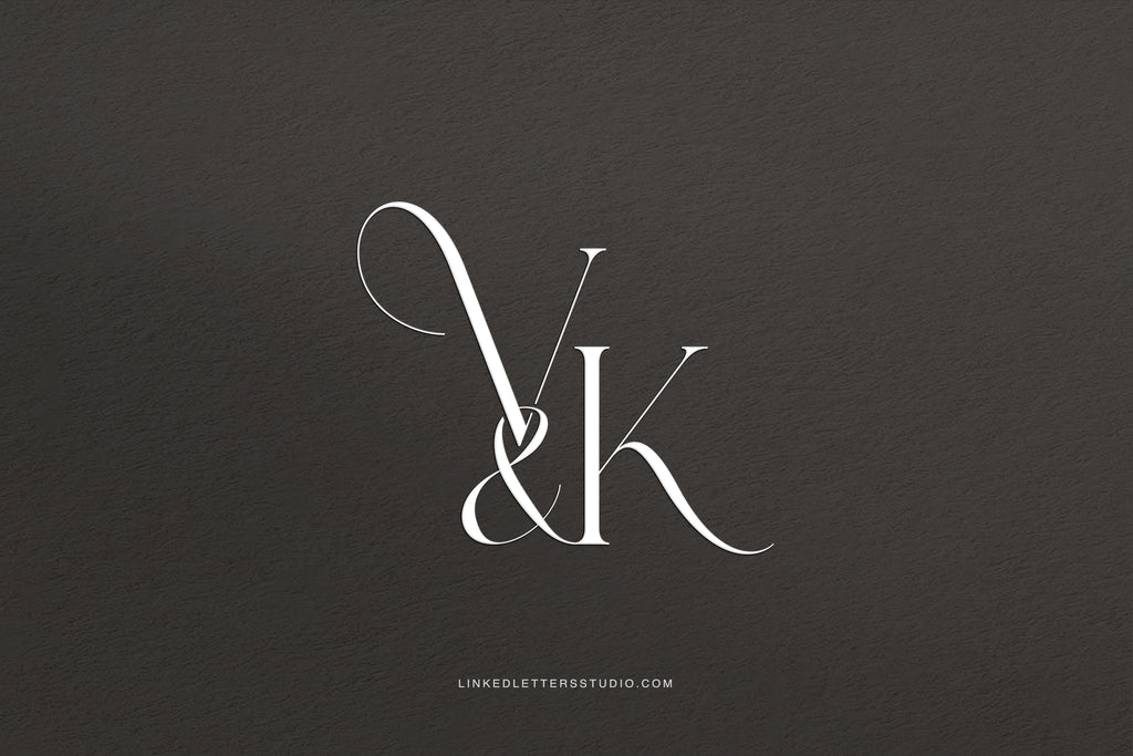 VK Monogram - Seraph