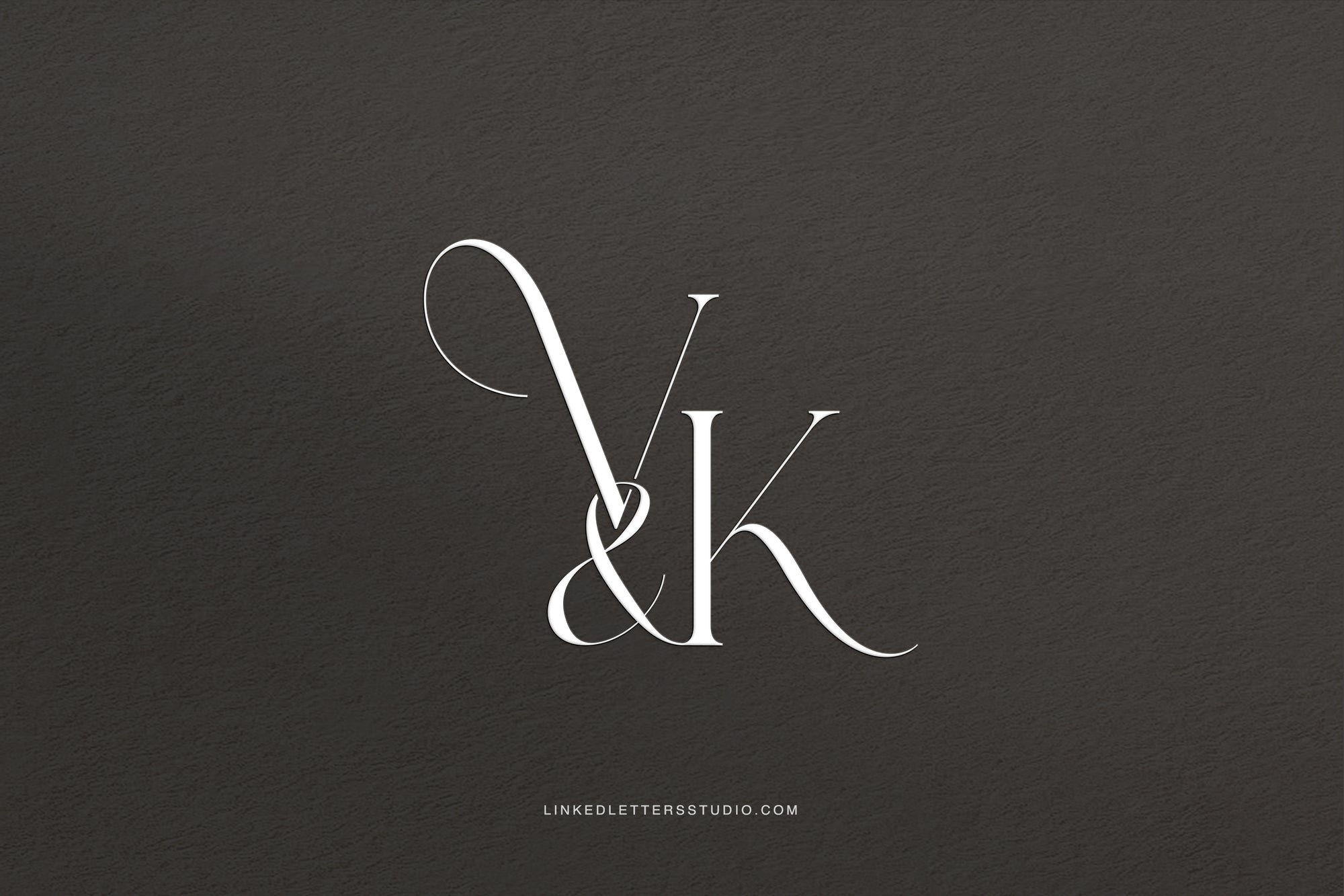 VK Monogram - Seraph