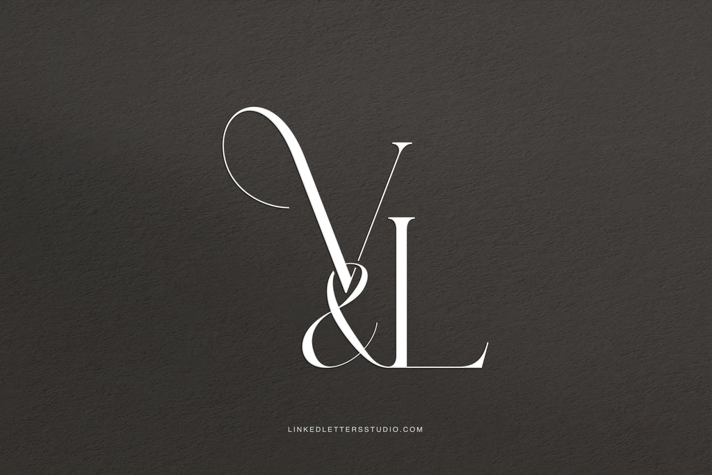 VL Monogram - Seraph