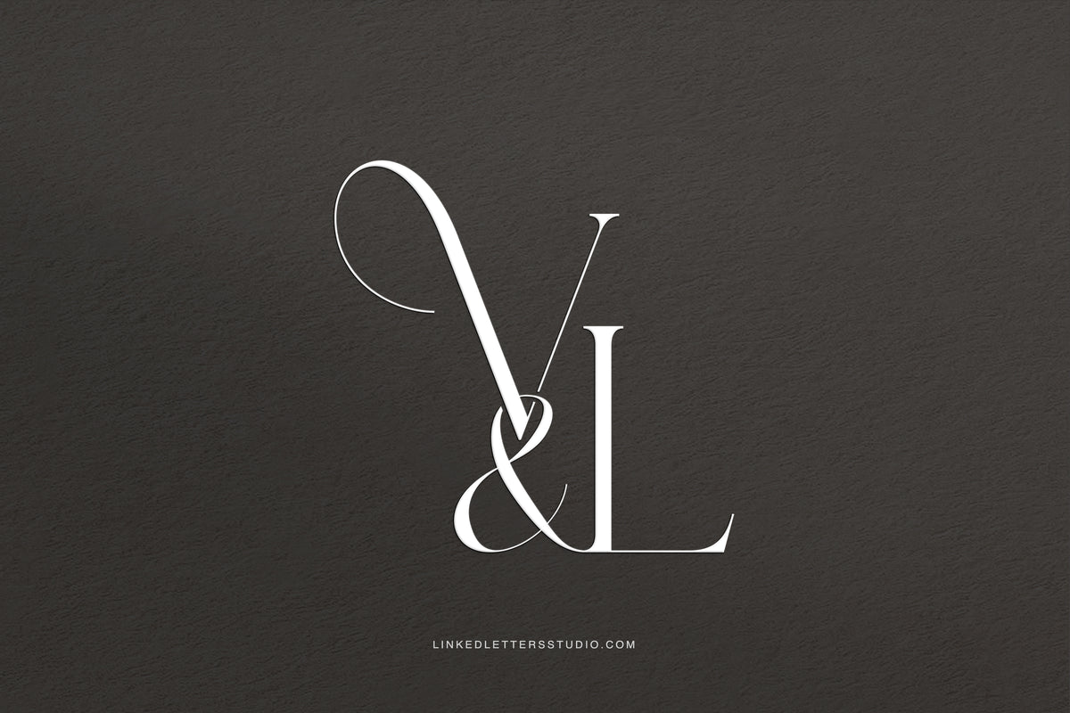 VL Monogram - Seraph