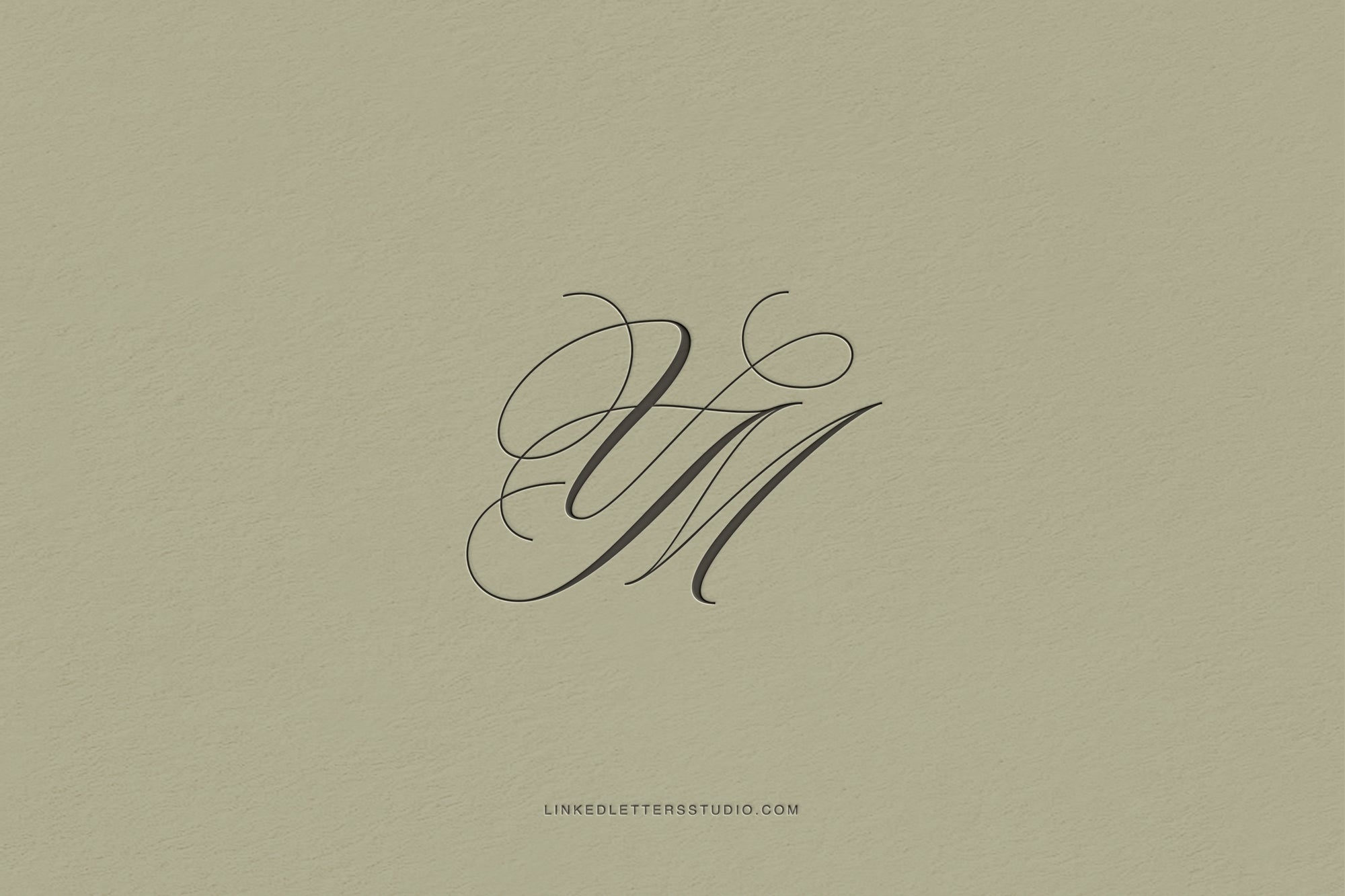 VM Monogram - Valencia