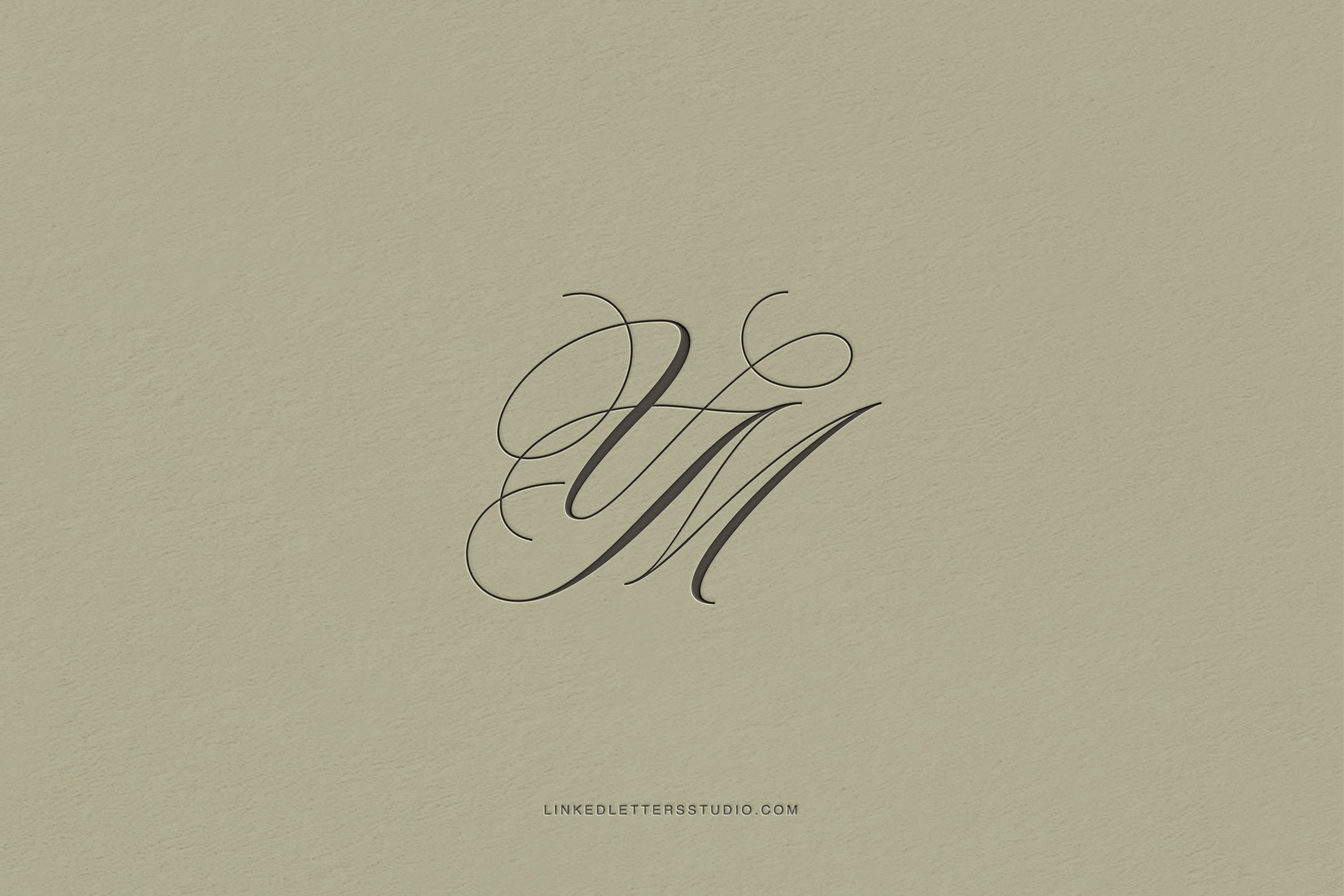 VM Monogram - Valencia