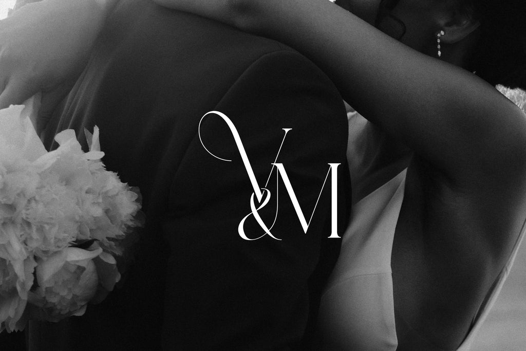 VM Monogram - Seraph