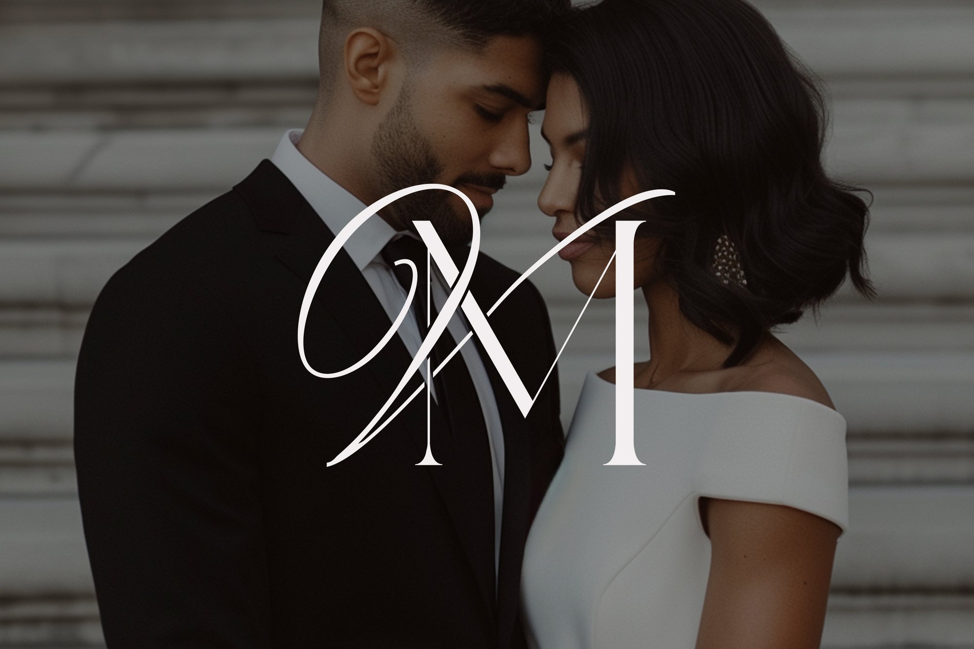 VM Monogram - Reverie