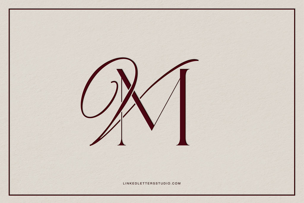 VM Monogram - Reverie