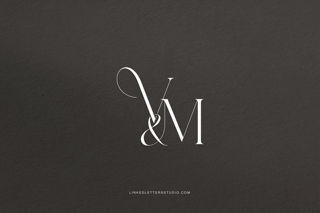 VM Monogram - Seraph