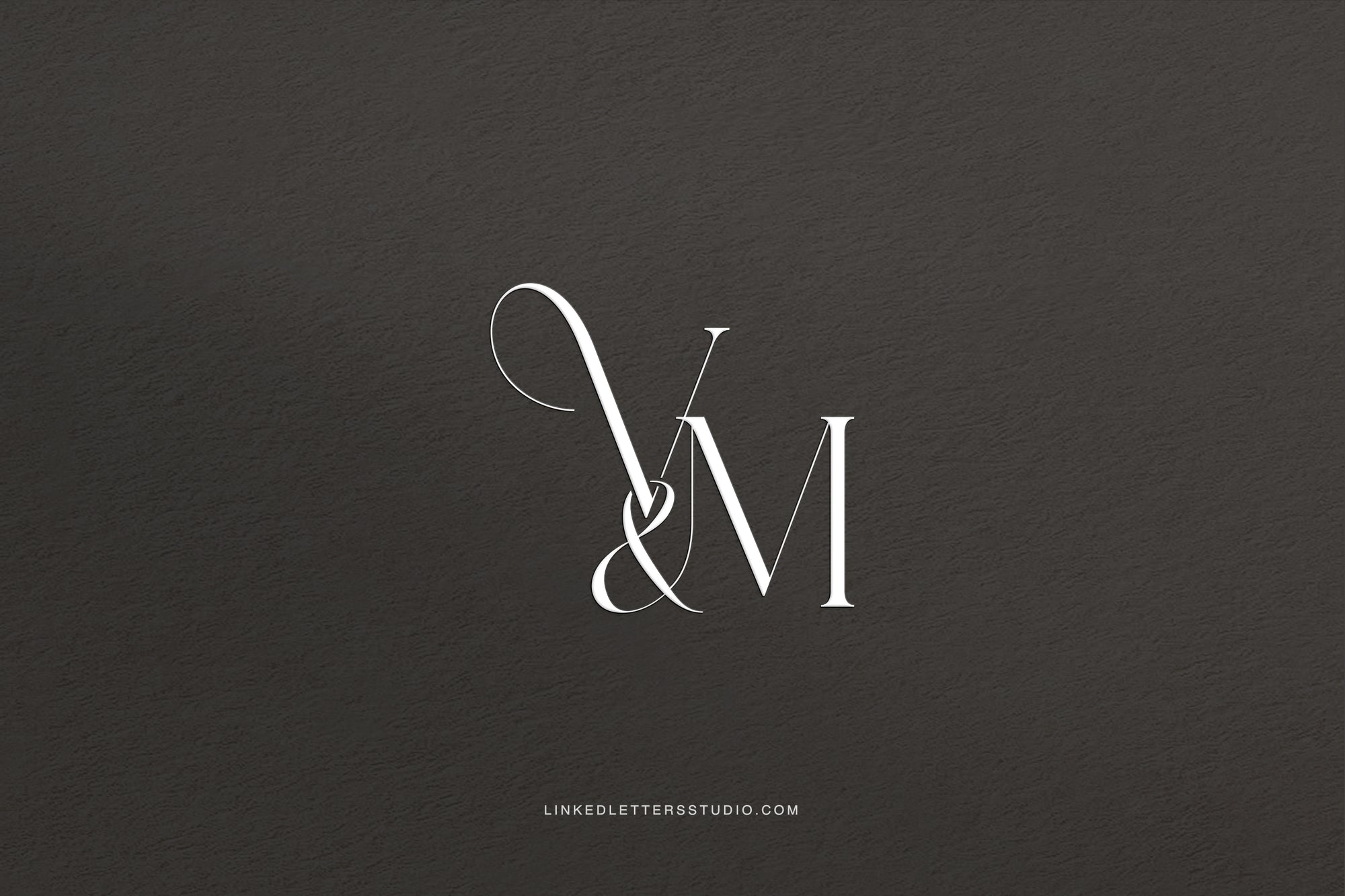 VM Monogram - Seraph