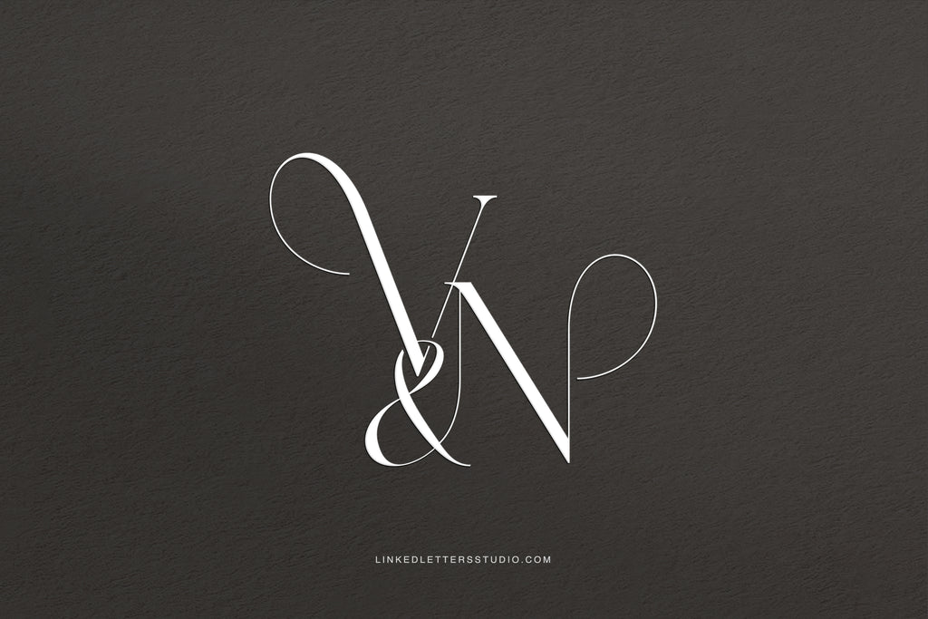 VN Monogram - Seraph