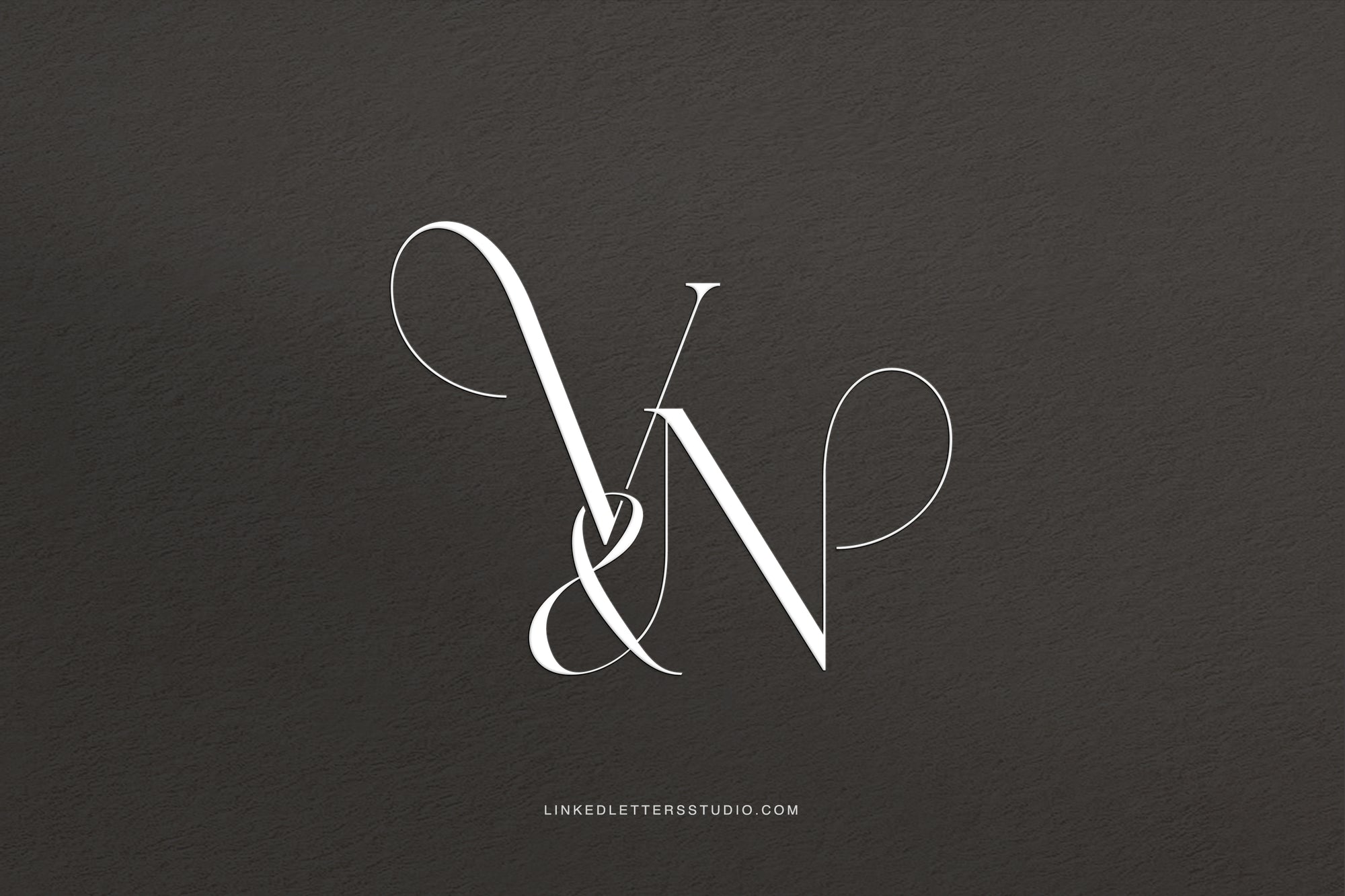 VN Monogram - Seraph