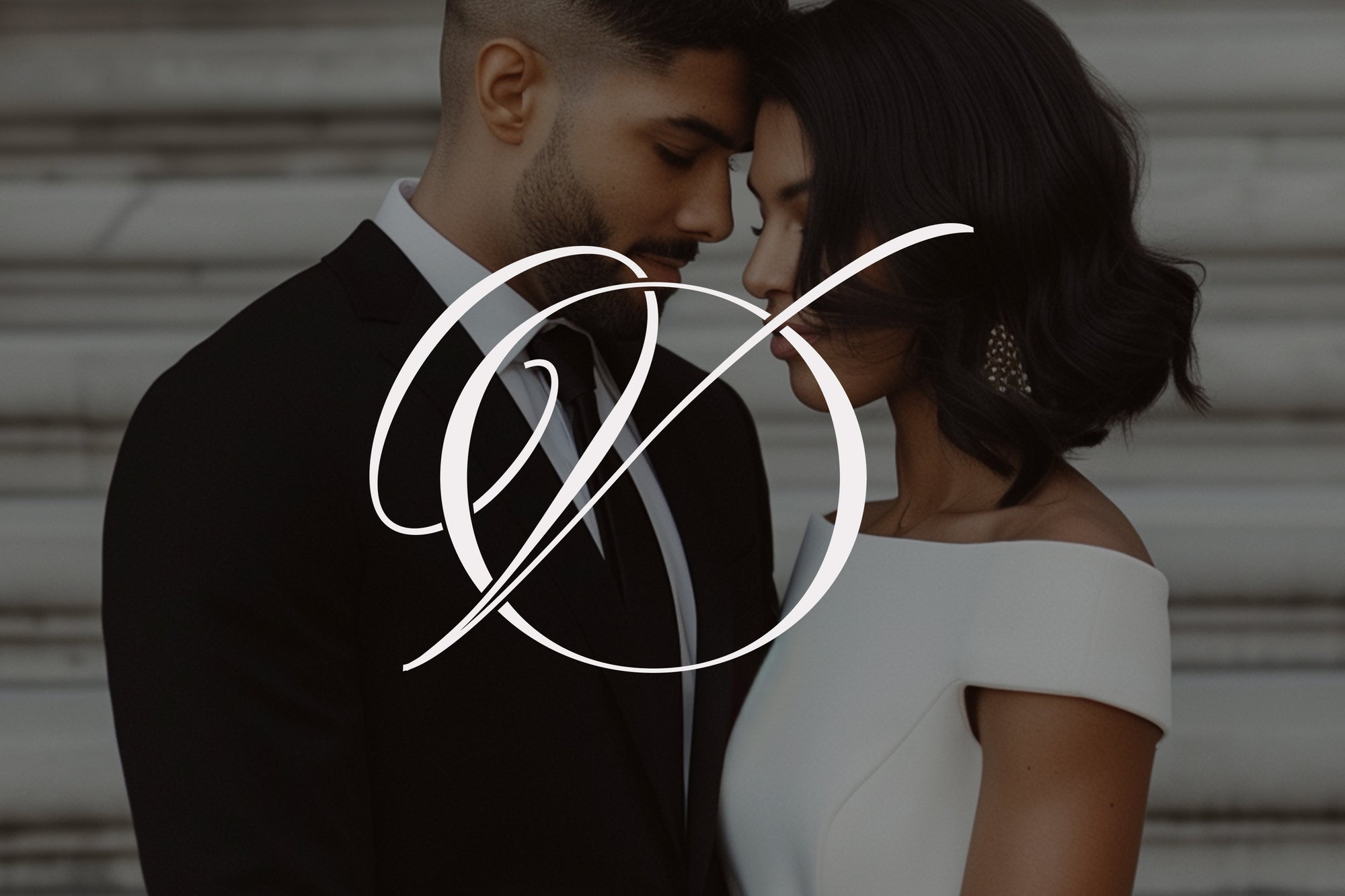 VO Monogram - Reverie