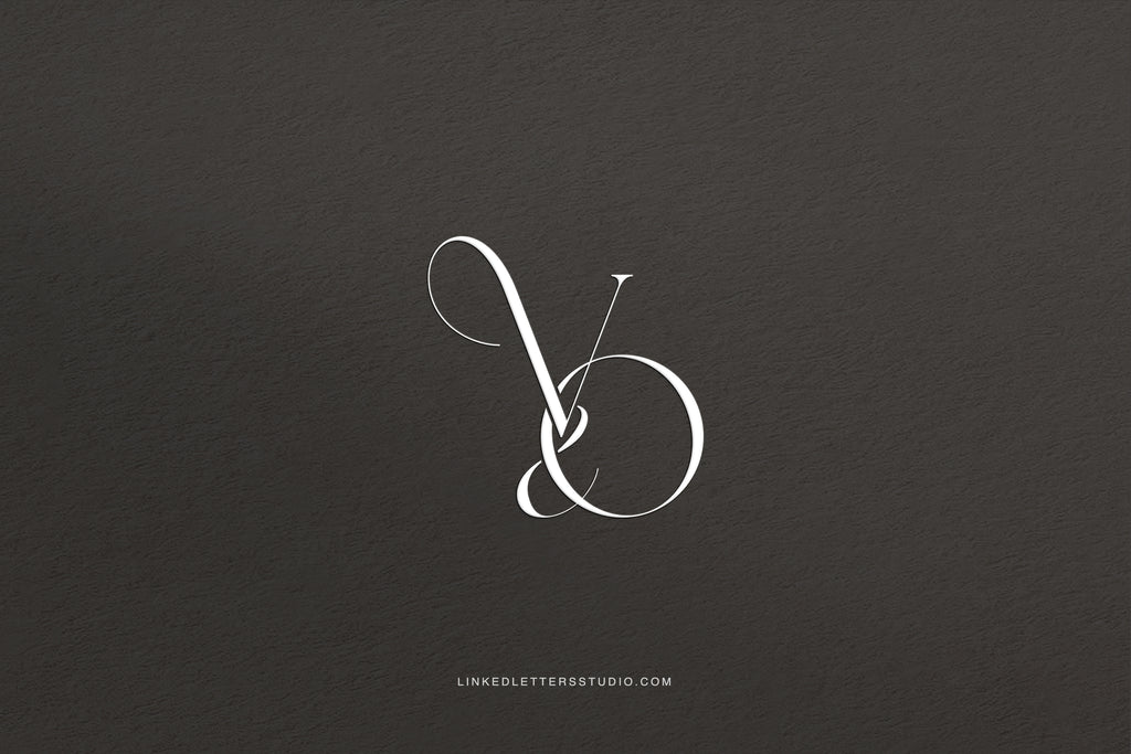 VO Monogram - Seraph