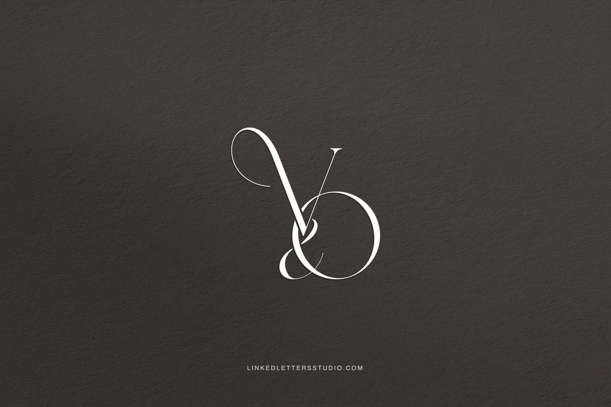 VO Monogram - Seraph