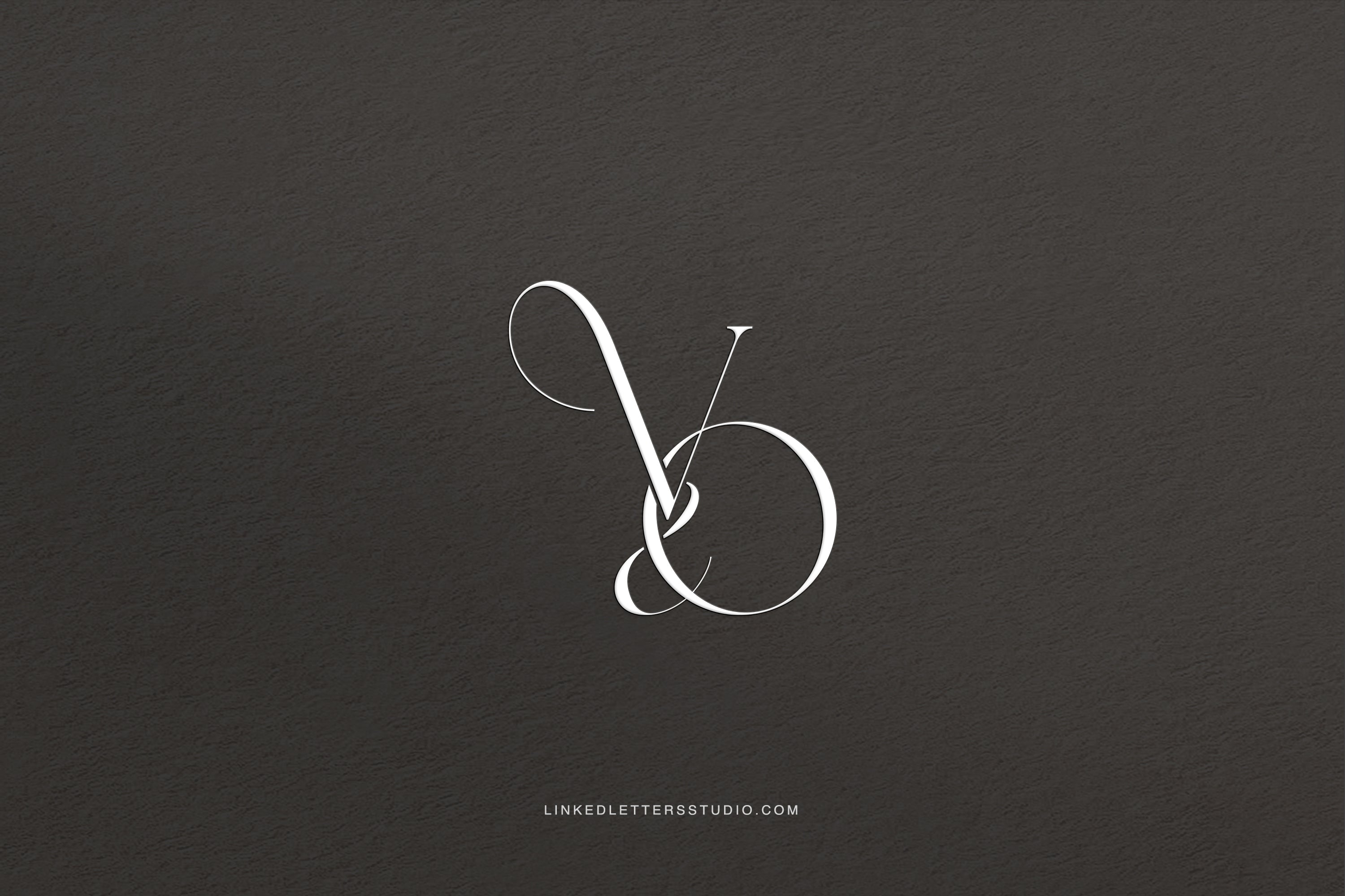 VO Monogram - Seraph