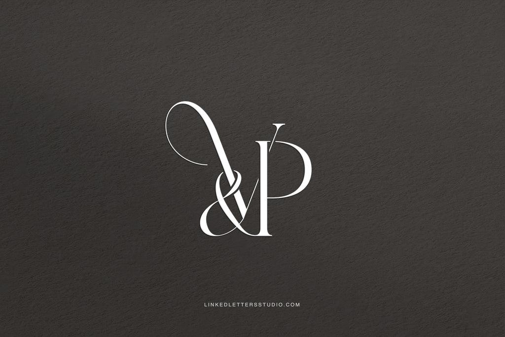 VP Monogram - Seraph
