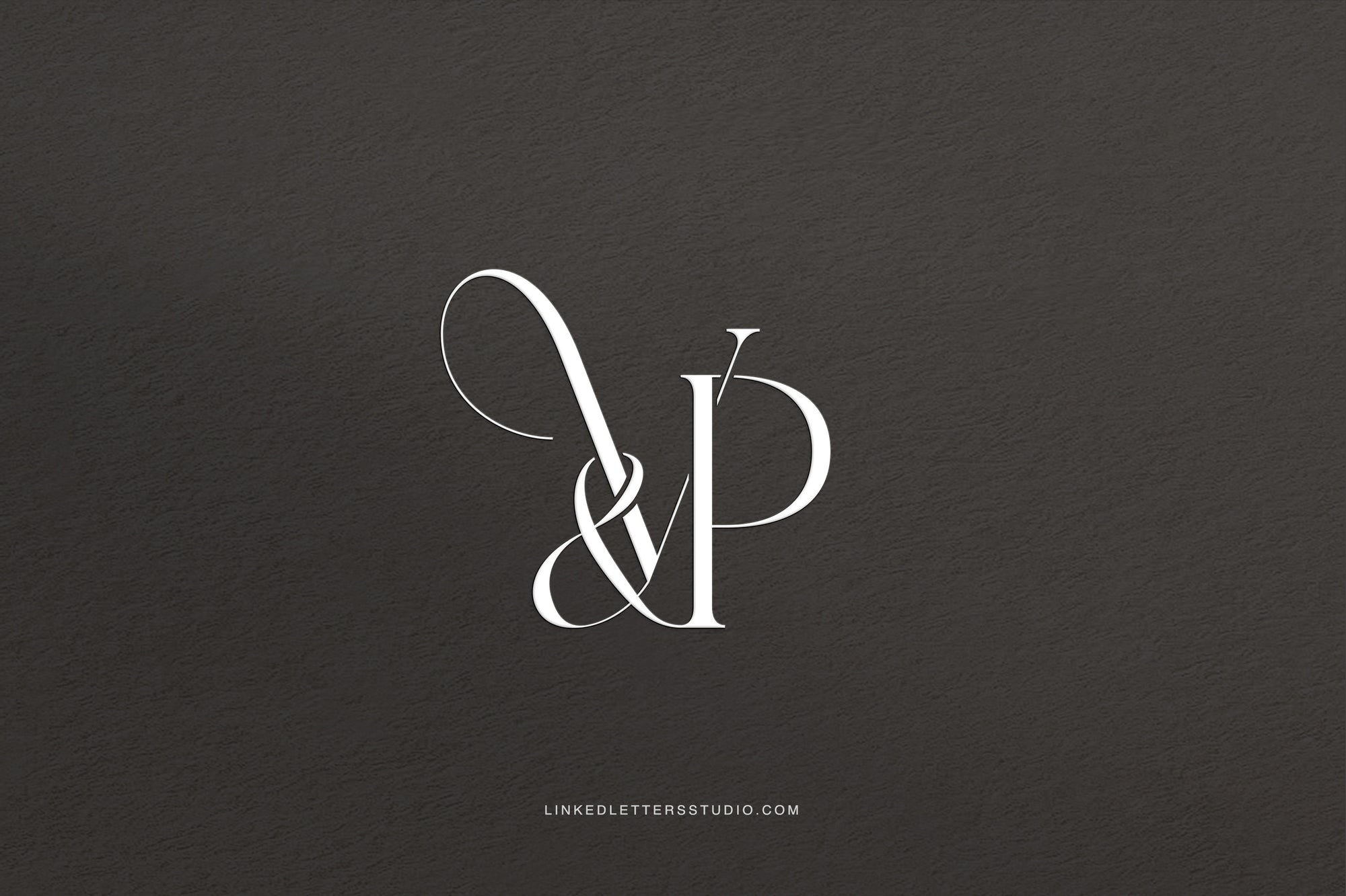 VP Monogram - Seraph