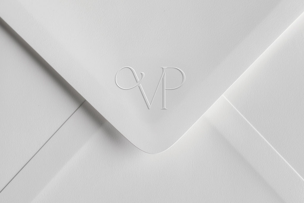 VP Monogram