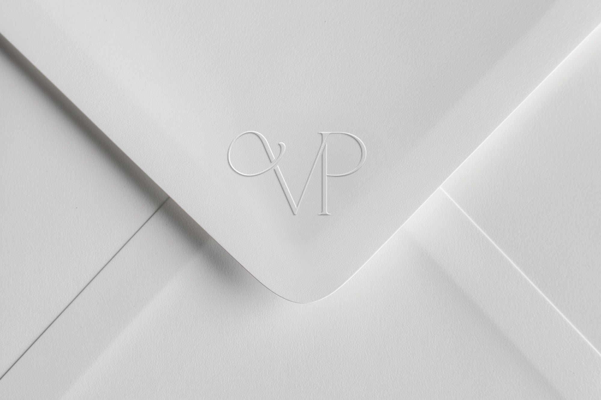 VP Monogram