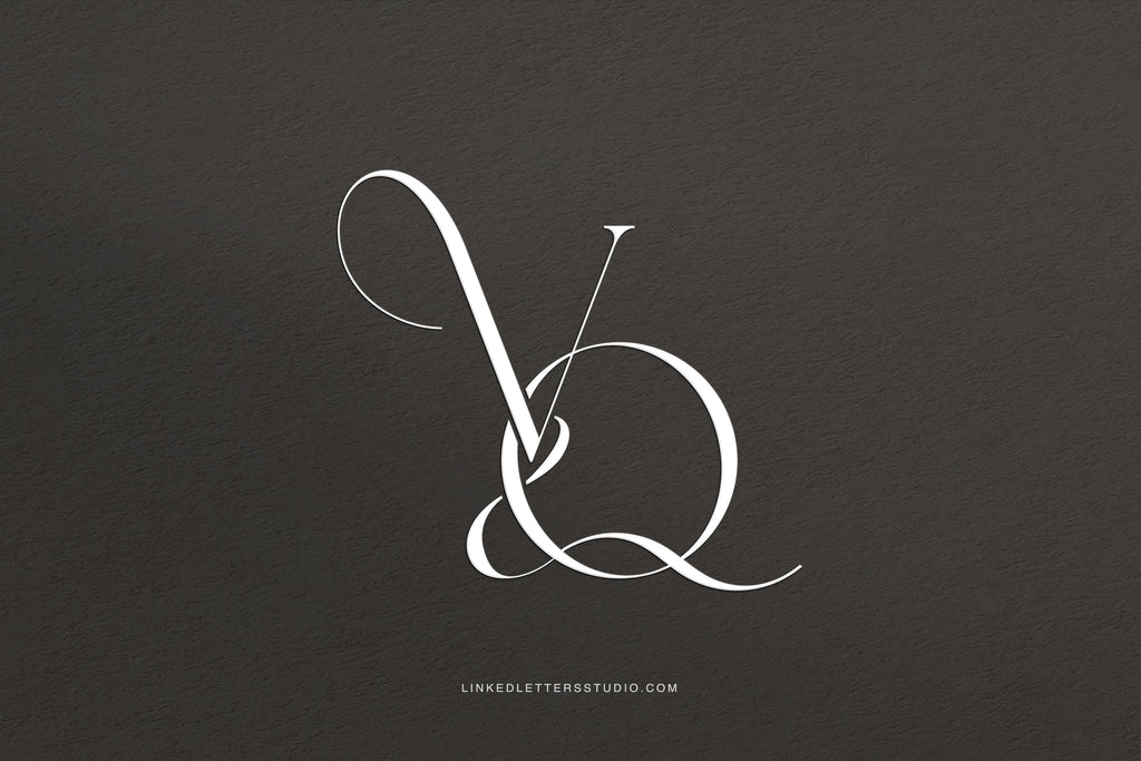 VQ Monogram - Seraph