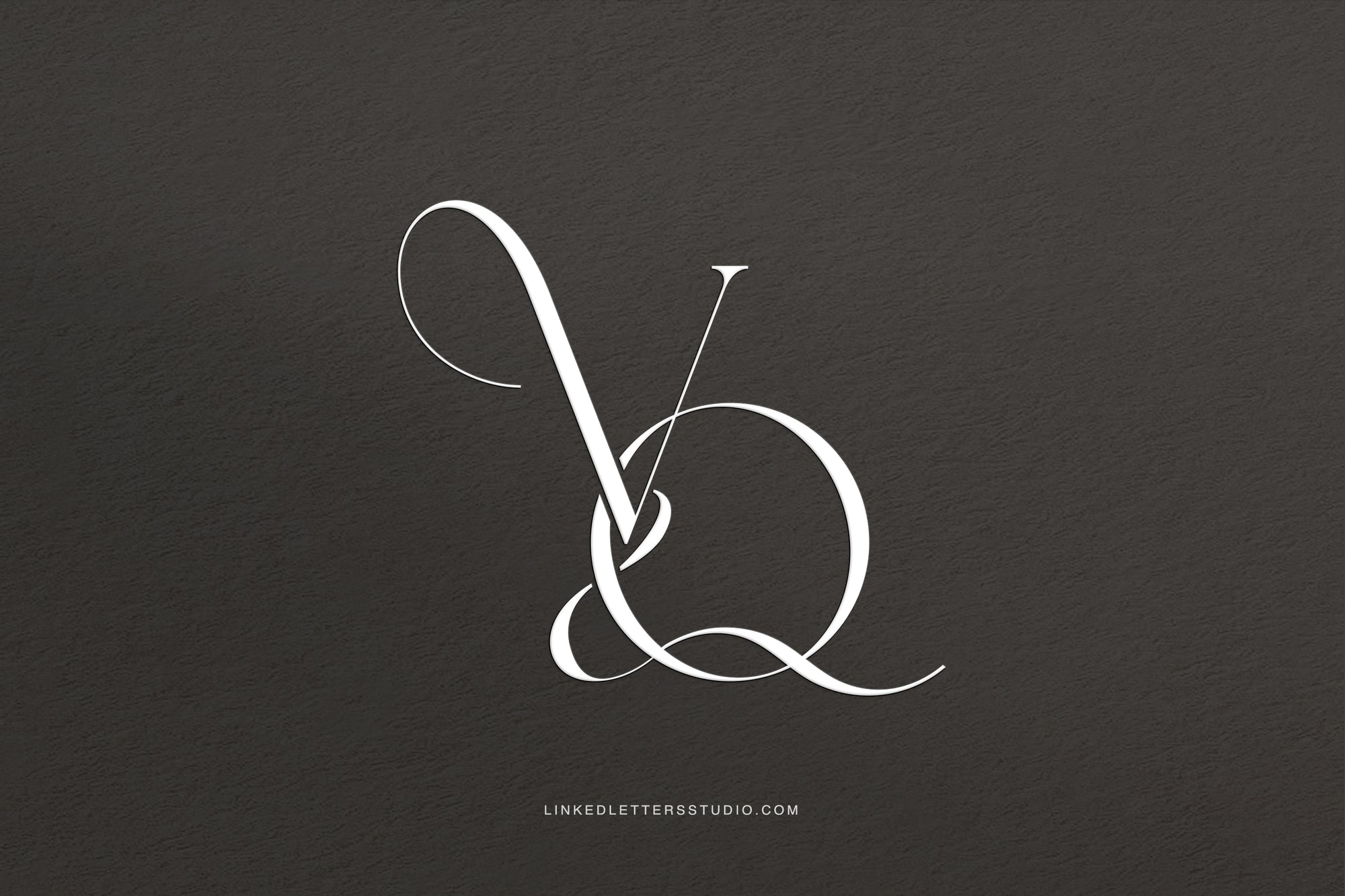 VQ Monogram - Seraph