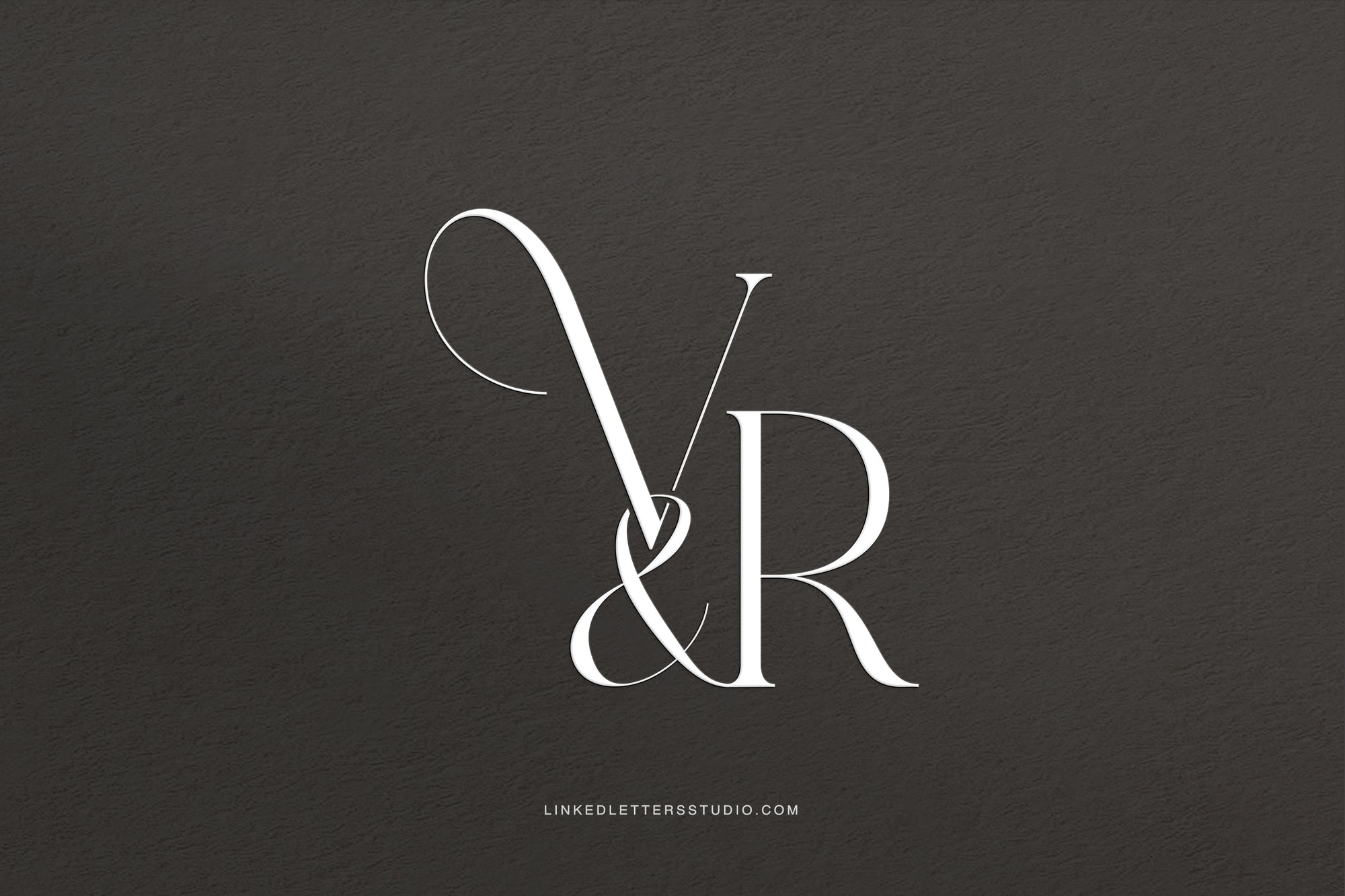 VR Monogram - Seraph