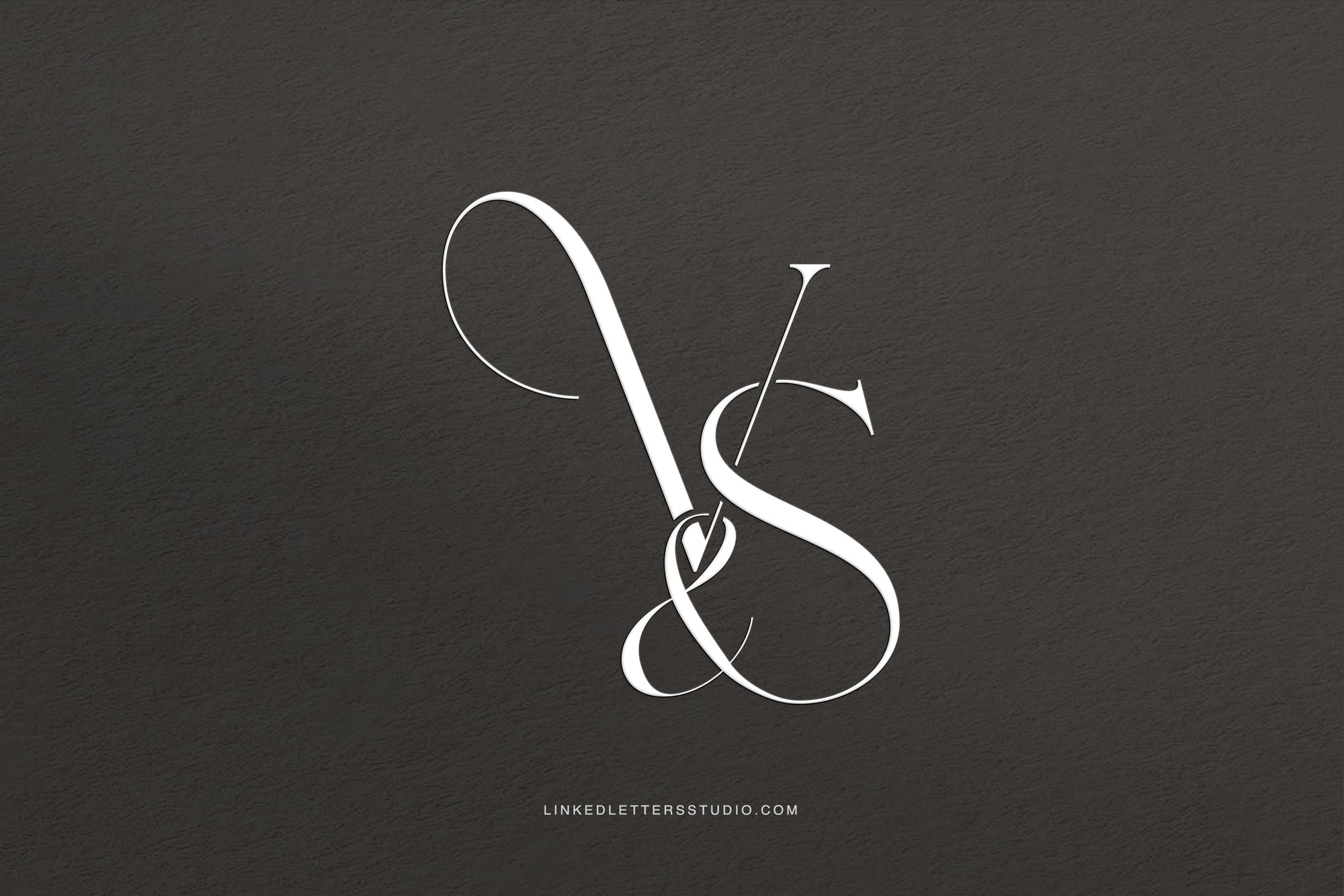 VS Monogram - Seraph