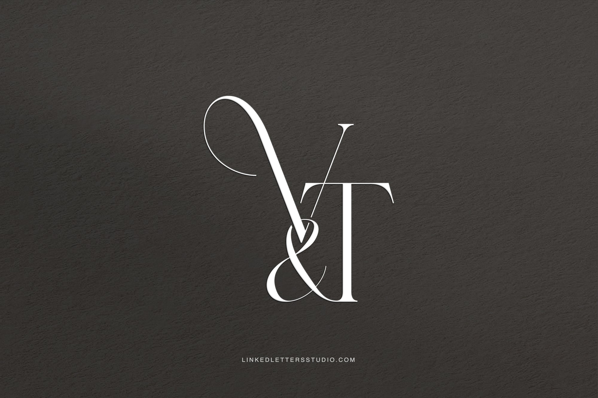 VT Monogram - Seraph