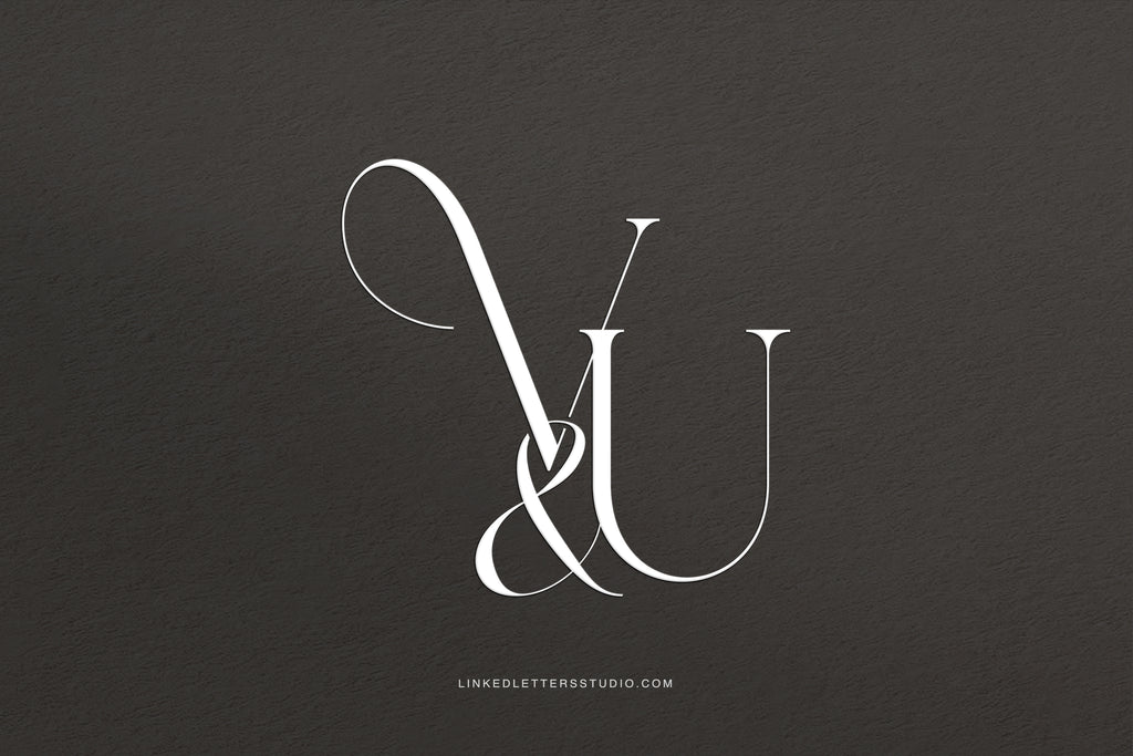 VU Monogram - Seraph