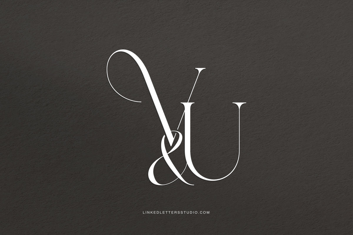 VU Monogram - Seraph