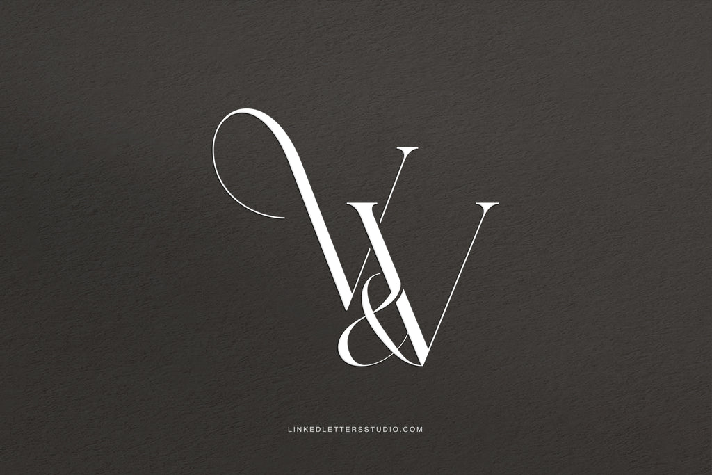 VV Monogram - Seraph