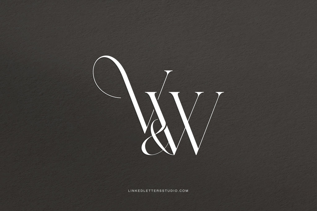 VW Monogram - Seraph
