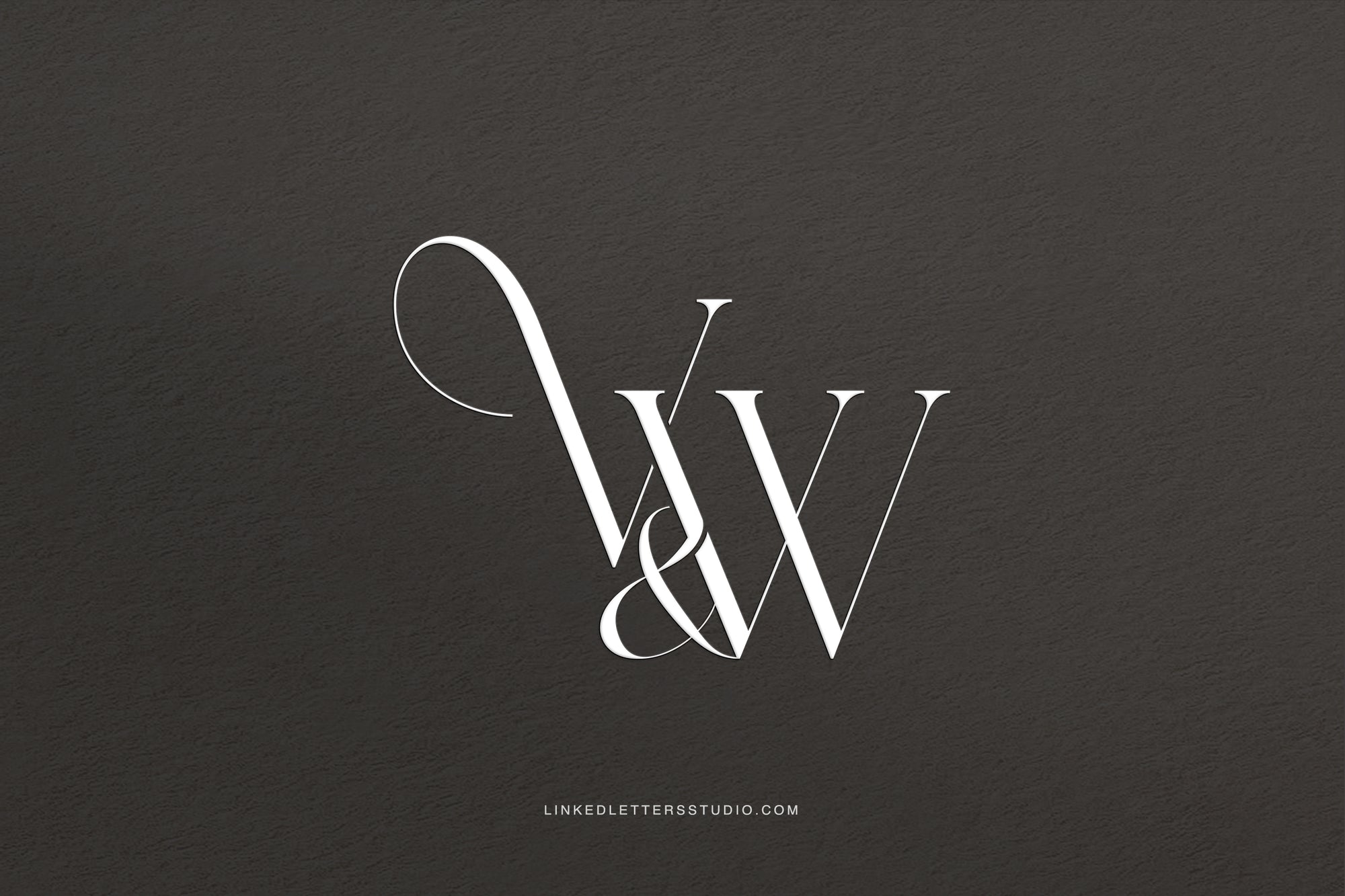 VW Monogram - Seraph