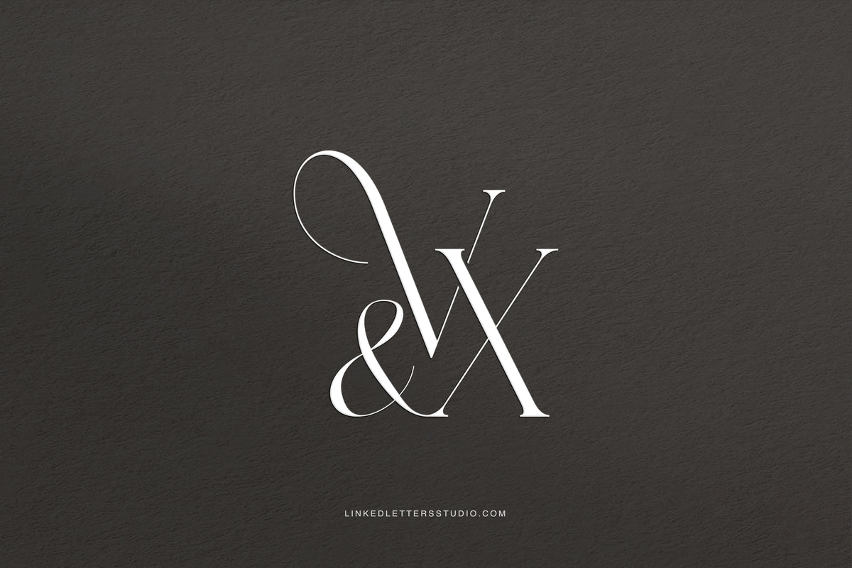 VX Monogram - Seraph