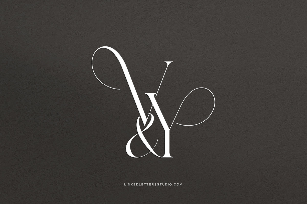 VY Monogram - Seraph