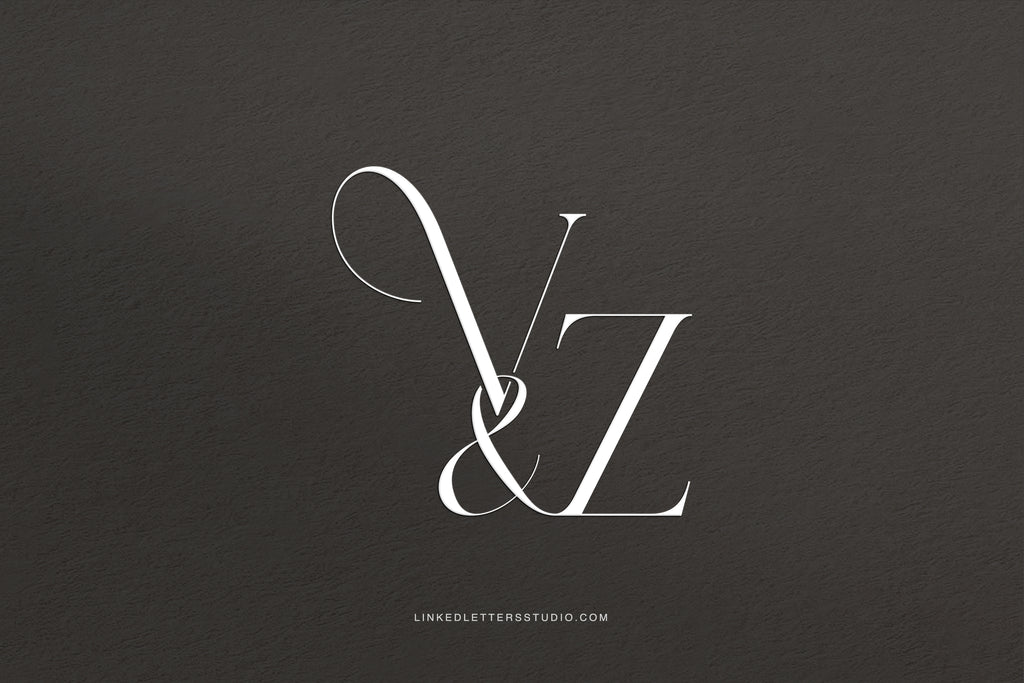 VZ Monogram - Seraph