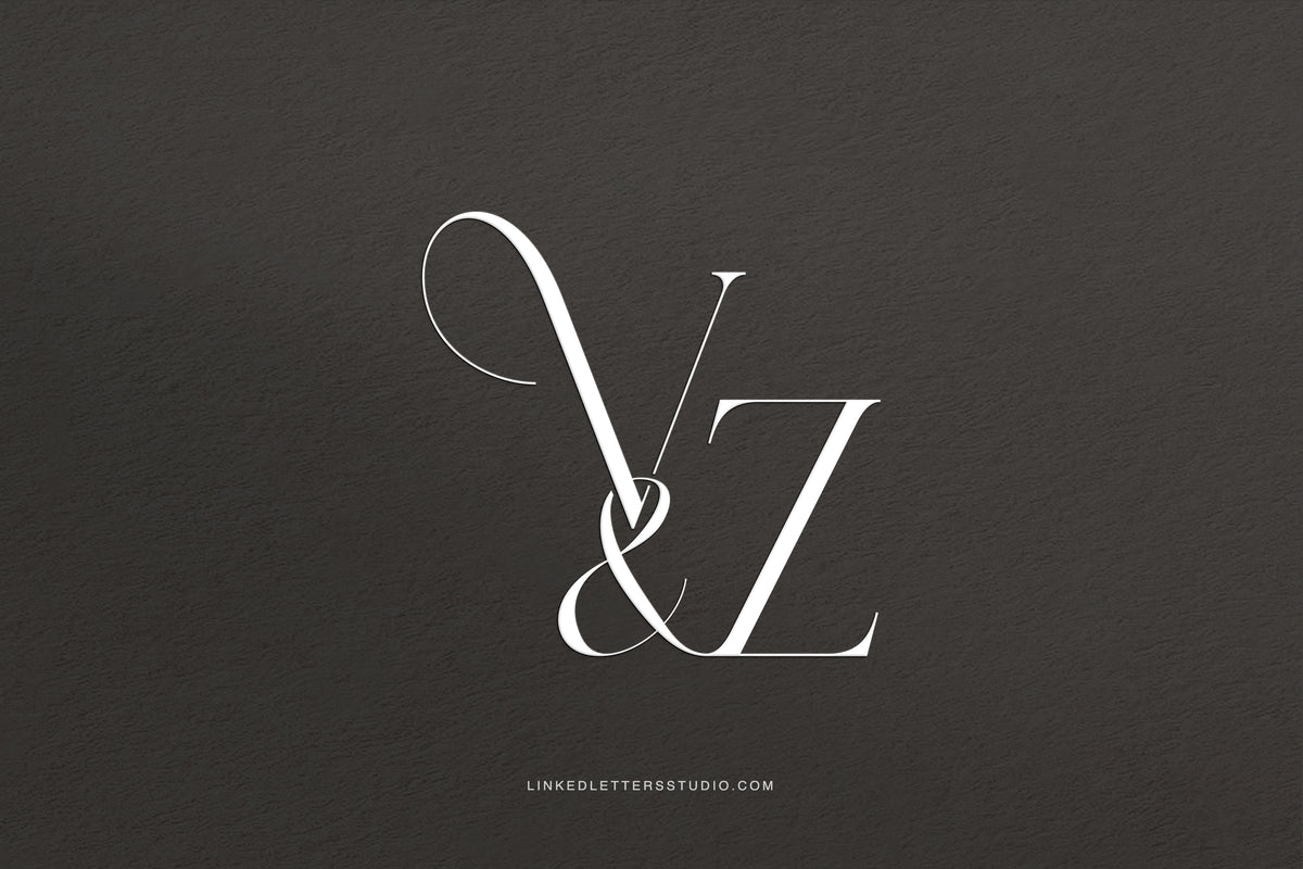VZ Monogram - Seraph