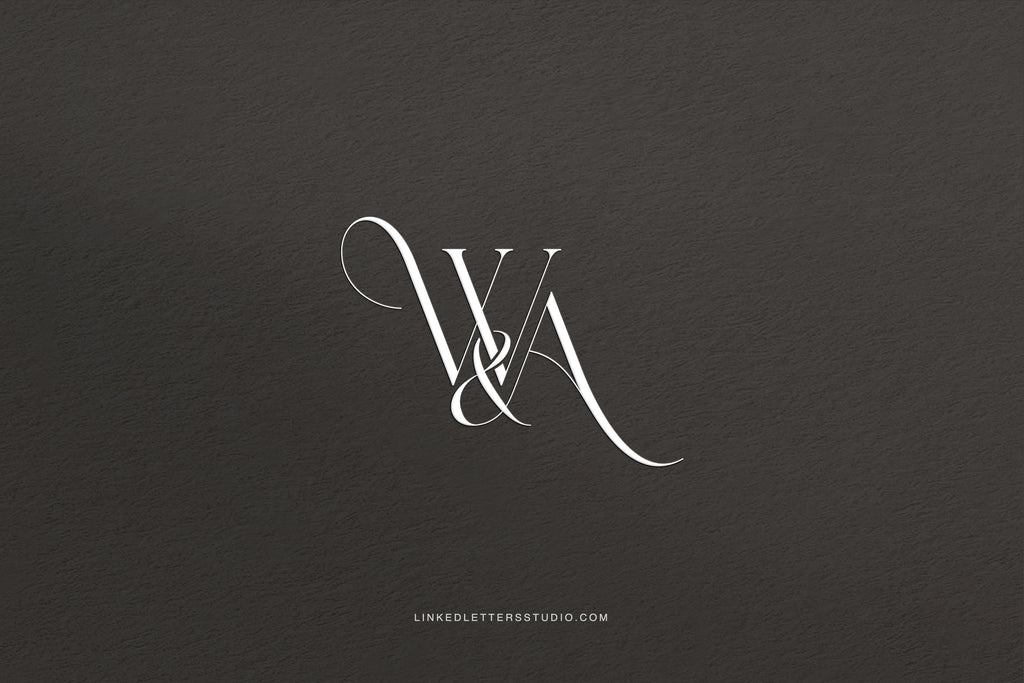 WA Monogram - Seraph
